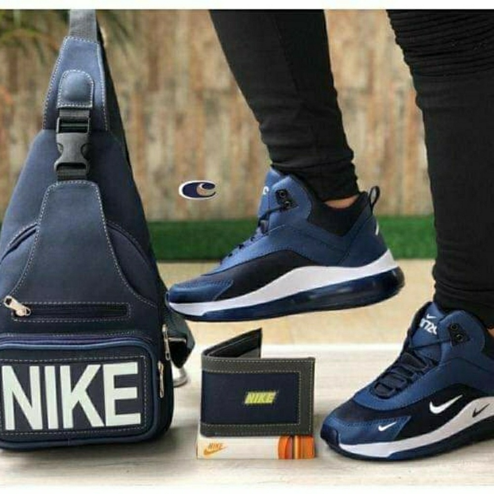 Men Nike set